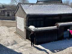 -盛世南宫影视城(北普陀影视城)