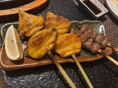 -长崎屋·日本料理·刺身·烧鸟(天河北路店)