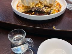 -汉城烤肉(华山路店)