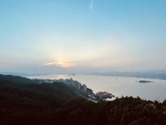 -千岛湖天屿景区