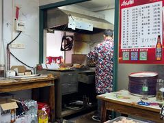 -小胡子祥彪烧烤(北湖总店)