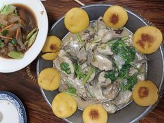 -美达尔烧烤海鲜家常菜(泰山路店)