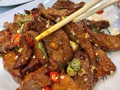 -金姐台湾菜(珠江路店)