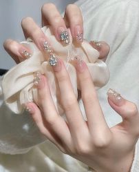 -1T·1M 日式美甲美睫