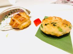 -Yan Ting 宴庭中餐厅(上海静安瑞吉酒店)