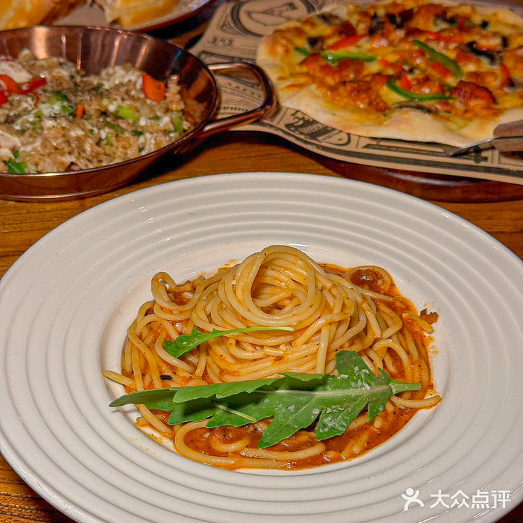 泉州的！超级适合约会的独栋西餐厅啦！