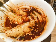 -太二酸菜鱼(沈阳万象城店)