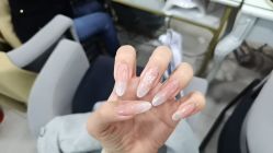 -美兮美学·日式美甲美睫