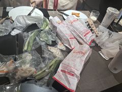 -Bánh Mì Huynh Hoa
