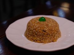 -吴门人家·苏宴宫廷菜(拙政园店)
