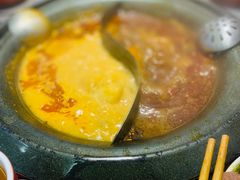 -生活如沸·顺德水牛奶火锅(大学路店)
