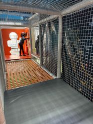 -欧酷世界动力星球(王府井奥莱UP TOWN店)