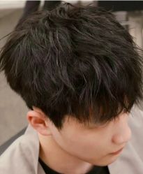 -大人物·男士理发馆