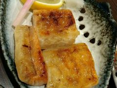 -东京餐厅(新城东路)