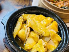 -杨家汀州韵(万达店)