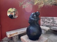 -嵩祝寺及智珠寺