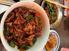 -王繁星面馆(西安熙地港店)