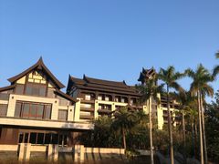 -清远熹乐谷温泉度假酒店