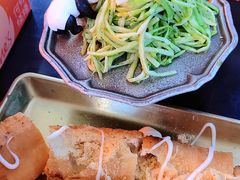 -何师烧烤Pro ··江湖川菜·小龙虾·精酿啤酒(太古里旗舰店)