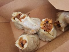 -一品净素包子(旬阳路店)