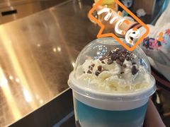 -茶太良品·北京特色茶饮(西站食宝街店)