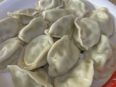 鲅鱼水饺-北方饺子王·海鲜大咖·本地菜