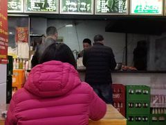 -谢继红26号牛肉汤(田家庵店)