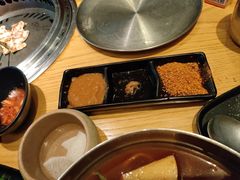 -汉拿山(包河万达店)