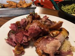 -404干式熟成牛排馆•聚会餐厅