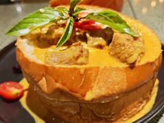 -Home Thai·泰谣(王府井apm店)