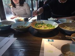 -外婆家(杭州马塍店·杭帮菜名店)