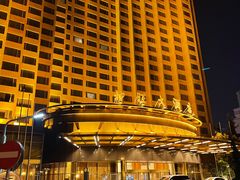 -上海神旺大酒店