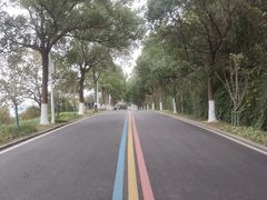 -南京金牛湖风景区