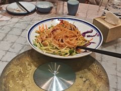 -乔家满族八大碗(流水沟店)