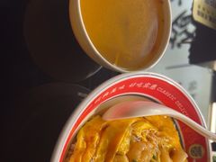 -明記茶餐廳(福田总店)