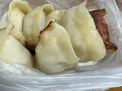 -水丰锅贴(延吉东路店)