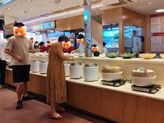 -素满香·食养自助(天一广场店)