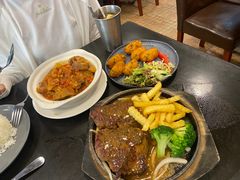 -妈阁铭记澳葡美食