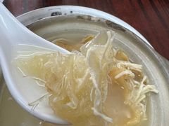 -添發碗仔翅美食