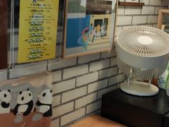 -熊猫一间店欧式奶茶铺