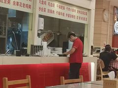 -孟记粥铺·家常菜·烧烤·粥(亚运村店)