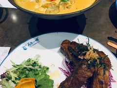 -美奈小馆·越南料理(中航城君尚购物中心店)