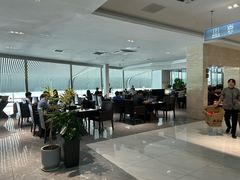 -合肥新桥国际机场-航站楼