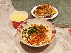 -严老幺烧麦(前进四路店)