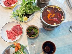 -菲住布渴酒店自助餐厅(阿里巴巴西溪园区店)