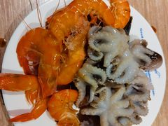 -星伦多自助料理(花山金鹰店)