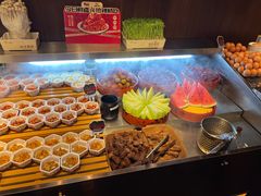 -牛New寿喜烧(闵行龙湖天街店)