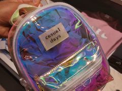 -ZARA(重庆华润万象城中区店)