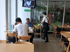 -老乡鸡(南京金宝商业广场店)