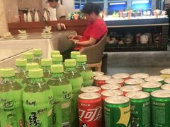 -丈母娘的饭局•新金陵菜(牛首山店)